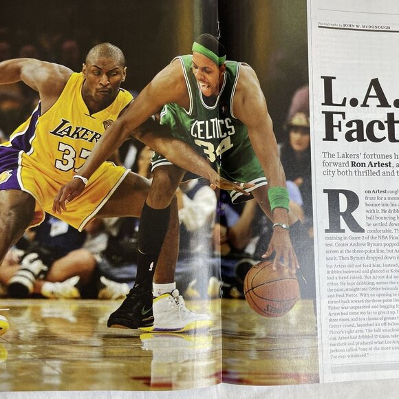 Sports Illustrated Magazine John Wooden u June 14 2010 Vol 112 No 25 - Picture 7 of 8